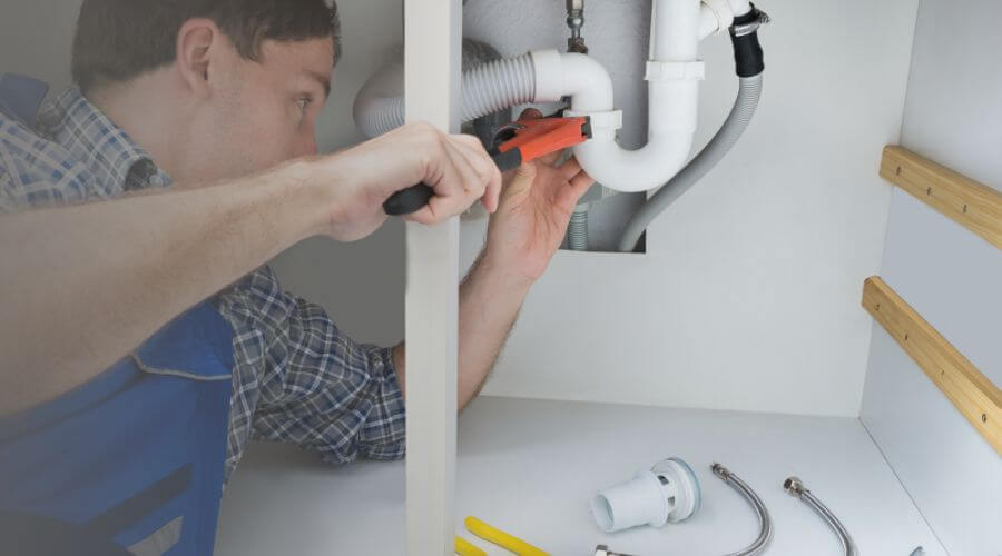 Professional Leak Detection in Melbeta, NE